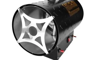 Фото: Теплова гармата Neo Tools 90-083 № 2 | KTC