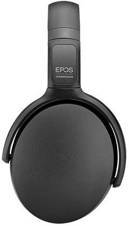 Гарнітура Sennheiser Epos Adapt 360 Black (1000209)