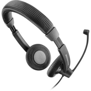 Гарнітура Sennheiser Epos SC 75 USB MS Black (1000635)