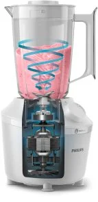Фото: Блендер Philips 3000 Series (HR2041/17) № 2 | KTC