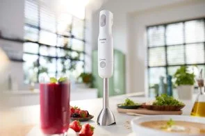 Фото: Блендер Philips Daily Collection № 2 | KTC