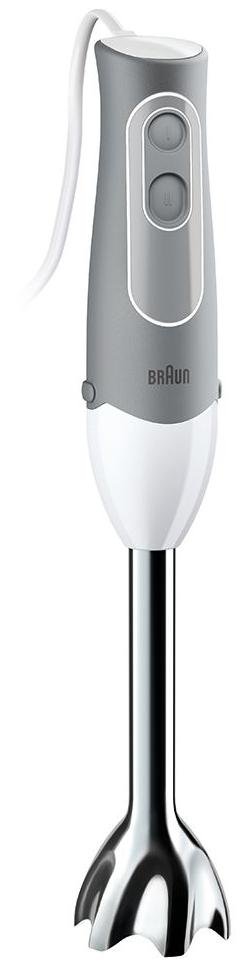 Блендер Braun MQ 525 Omelette