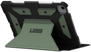 Чохол для планшета UAG iPad Air 10.9 2022 - Metropolis SE Olive (12329X117272)