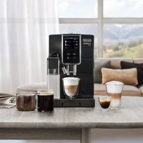 Фото: Кавомашина DeLonghi ECAM 370.70 B № 4 | KTC