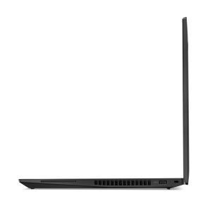 Ноутбук Lenovo ThinkPad T16 G1 21CH002GRA Thunder Black