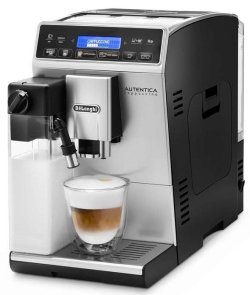 Кавомашина DeLonghi ETAM 29.660 SB