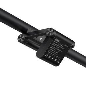 Лампа для монітора Baseus I-Wok Pro Series Asymmetric Light Source Screen Hanging Light (DGIWK-P01 )