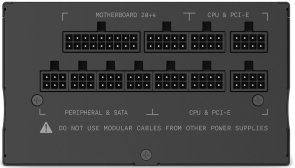 Блок живлення NZXT 1000W C1000 (PA-0G1BB-EU)