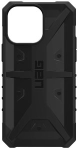 Чохол UAG for Apple iPhone 14 Pro Max - Pathfinder Black (114063114040)