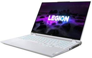 Ноутбук Lenovo Legion 5 Pro 16ACH6H 82JQ00XNRA Stingray