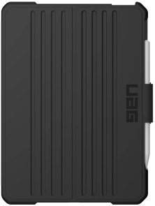 Чохол для планшета UAG for iPad Air 10.9 2022 - Metropolis SE Black (12329X114040)