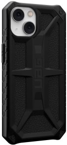 Чохол UAG for Apple iPhone 14 - Monarch Black (114032114040)