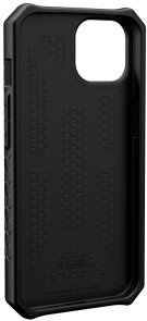 Чохол UAG for Apple iPhone 14 - Monarch Carbon Fiber (114032114242)