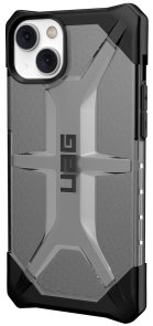  Чохол UAG for Apple iPhone 14 Plus - Plasma Ash (114065113131)