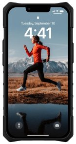 Чохол UAG for Apple iPhone 14 - Plasma Ice (114064114343)