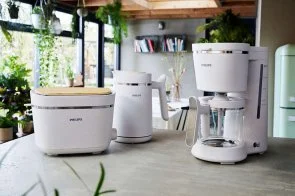 Фото: Тостер Philips Eco Conscious Edition (HD2640/10) № 6 | KTC