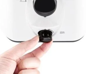 Фото: Тостер Tefal TT130130 № 4 | KTC
