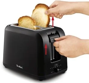 Фото: Тостер Tefal TT1A1830 № 4 | KTC