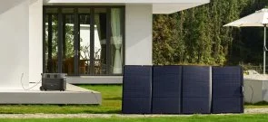 Фото: Сонячна панель EcoFlow SOLAR 400W (SOLAR400W) № 8 | KTC