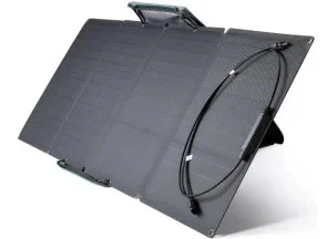 Фото: Сонячна панель EcoFlow EFSOLAR110N № 4 | KTC