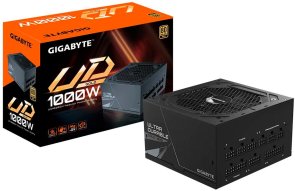 Блок живлення Gigabyte 1000W UD1000GM (GP-UD1000GM)