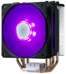 Кулер Cooler Master Hyper 212 RGB (RR-212A-18PC-A1)