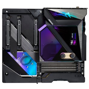 Материнська плата Gigabyte Z590 AORUS XTREME WB