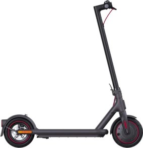 Електросамокат Xiaomi Mi Electric Scooter 4Pro (BHR5398GL)