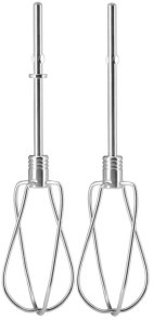 Ручний міксер KitchenAid 5KHMB732EER Red