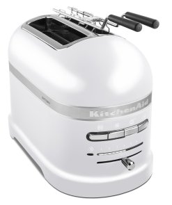 Тостер KitchenAid Artisan 5KMT2204EFP Frozen Pearl