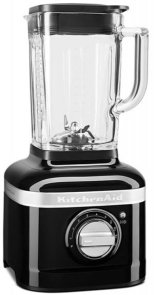 Блендер KitchenAid 5KSB4026EOB Black