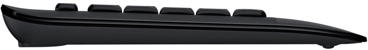 Клавіатура Logitech Signature K650 Wireless Graphite (920-010945)