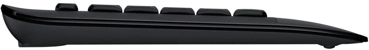 Фото: Клавіатура Logitech Signature K650 Wireless Graphite (920-010945) № 2 | KTC
