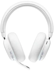 Фото: Гарнітура Logitech G735 Off White (981-001083) № 3 | KTC