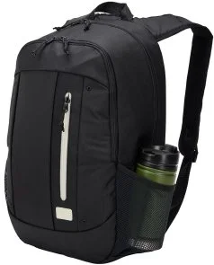Фото: Рюкзак для ноутбука Case Logic Jaunt 23L WMBP-215 Black (3204869) № 7 | KTC
