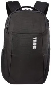Фото: Рюкзак для ноутбука THULE Accent 23L TACBP2116 Black (3204813) № 3 | KTC