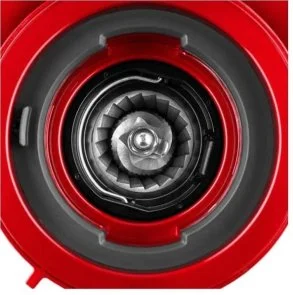 Фото: Кавомолка KitchenAid Coffee Grinder Artisan 5KCG8433 Red (5KCG8433EER) № 6 | KTC