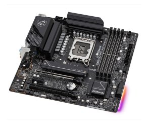 Материнська плата AsRock Z690M PG RIPTIDE/D5