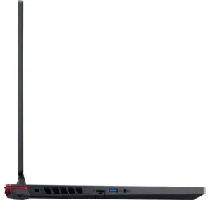 Фото: Ноутбук Acer Nitro 5 AN517-55 NH.QLGEU.005 Black - 17.3" IPS 144 Гц / Intel Core i7 / i7-12650H / DDR4 16 ГБ / PCI-E SSD 512 ГБ / GeForce RTX 4050 № 7 | KTC