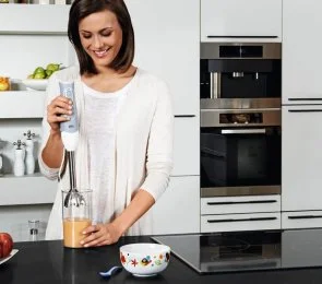 Фото: Блендер Braun MultiQuick 5 MQ 535 Sauce № 10 | KTC