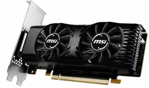 Відеокарта MSI GTX 1630 4GT LP OC