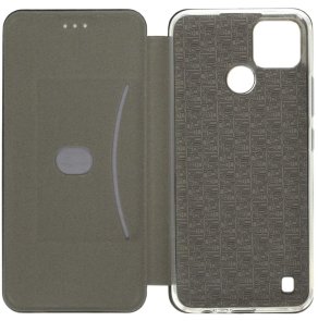 Чохол ArmorStandart for Realme C25Y / C21Y - G-Case Black (ARM60874)