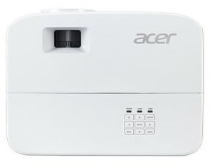 Проектор Acer PD1325W (MR.JV011.001)