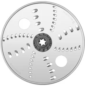 Фото: Кухонний комбайн KitchenAid Food processor 3.1L 5KFP1319 Almond Cream (5KFP1319EAC) № 12 | KTC