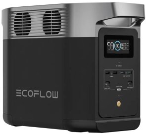 Зарядна станція EcoFlow DELTA 2 1024 Wh