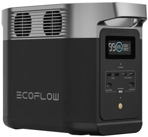 Фото: Зарядна станція EcoFlow DELTA 2 1024 Wh № 3 | KTC