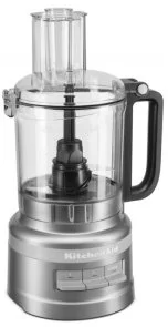 Фото: Кухонний комбайн KitchenAid Food processor 2.1L 5KFP0921 Silver (5KFP0921ECU) № 2 | KTC