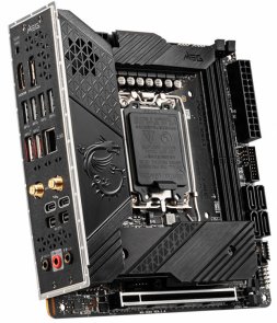 Материнська плата MSI MEG Z690I Unify (911-7D29-003)