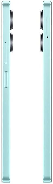 Фото: Смартфон Realme C33 4/64GB Aqua Blue № 7 | KTC