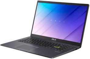 Ноутбук ASUS E510MA-BR1095W Peacock Blue